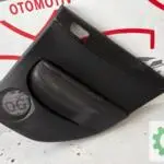 HYUNDAİ İ20 SAĞ ARKA KAPI DÖŞEMESİ