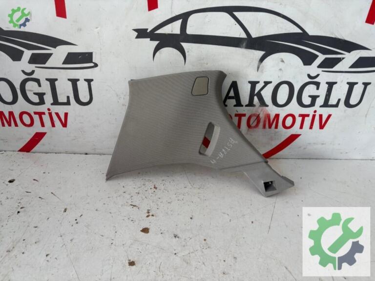 Opel Astra İç Trim çıkma parça