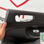 PEUGEOT 307 SAĞ ARKA KAPI DÖŞEMESİ