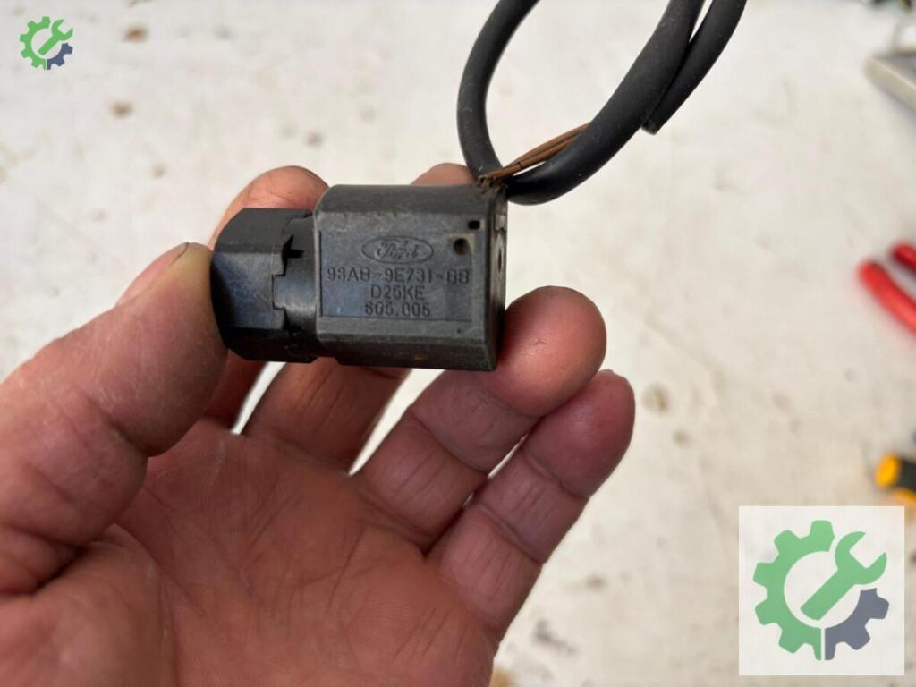 Ford Transit Connect Modül çıkma parça