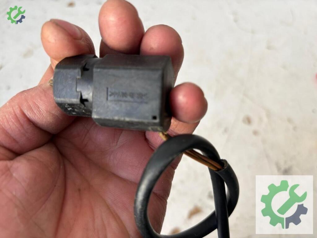 Ford Transit Connect Modül çıkma parça