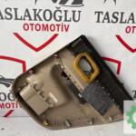 HYUNDAİ ACCENT ERA SOL ARKA KAPI DÖŞEMESİ VE CAM DÜĞMESİ