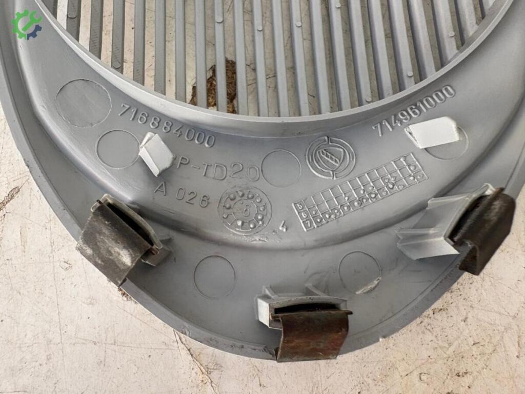 Fiat Brava Bakalit çıkma parça