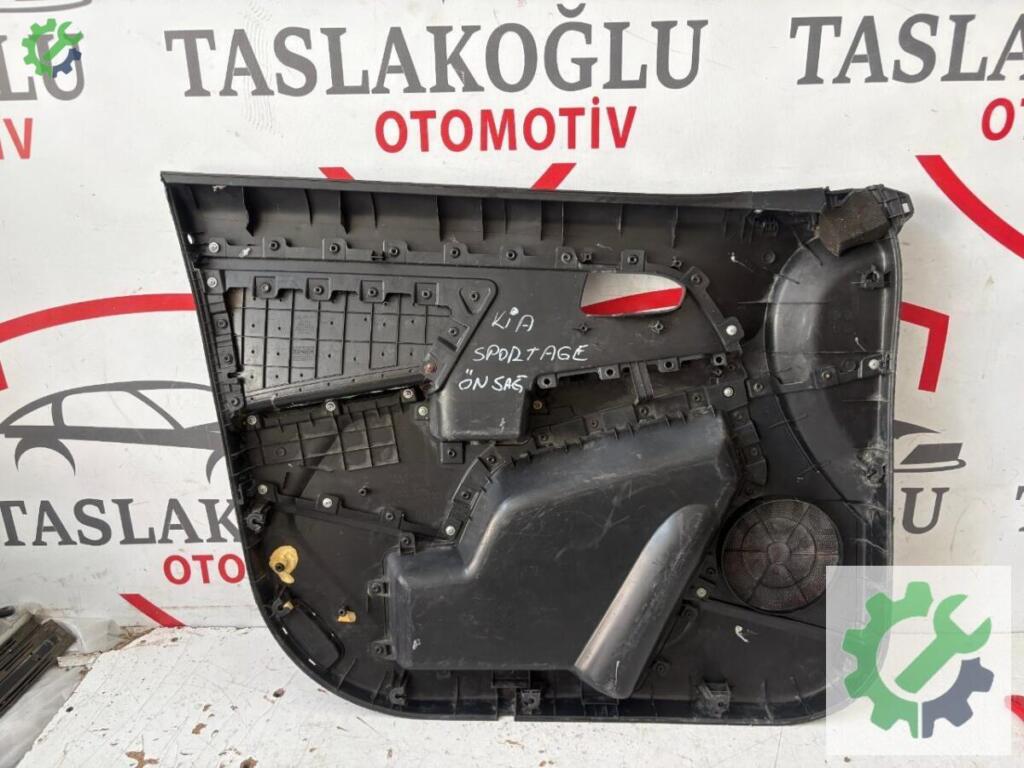 Kia Sportage Kapı Döşemesi çıkma parça