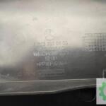 MERCEDES E W213 SAĞ SOL ARKA SALINCAK BAKALİTLERİ TAKIM