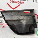 PEUGEOT 307 SAĞ ARKA KAPI DÖŞEMESİ