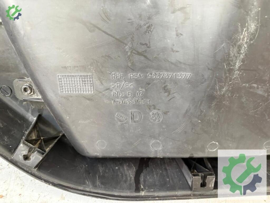Peugeot 307 Sağ Arka Kapı çıkma parça