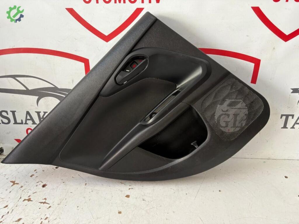 Fiat Egea Kapı Döşemesi çıkma parça