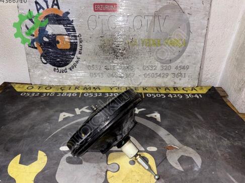 Audi A6 Westinghouse 800612105F çıkma parça