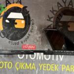 802633649R Clio 5 Sol ön Kelebek Camı Orjinal Çıkma