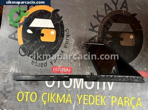 Renault Clio Kelebek Camı çıkma parça