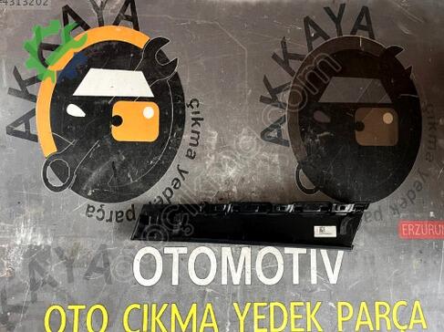 Renault Clio Kapı Direği 802854750R çıkma parça