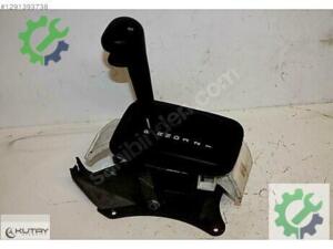 8031323204 Opel corsa astra otomatik vites Mekanizması