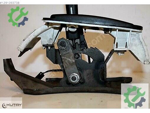 Opel Astra Vites Mekanizması 8031323204 çıkma parça