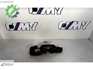806070032R RENAULT MEGANE 3 SOL KAPI BRAKETİ