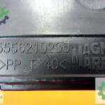 807319718R Megane Cam Kaldırma Motoru 0130822479 5556210200