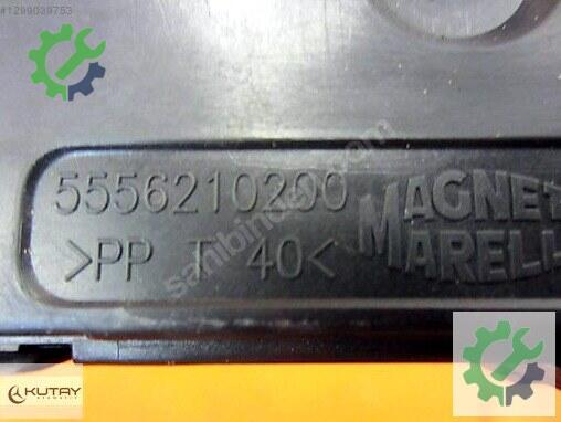 Renault Megane Cam Kaldırma Motoru 0130822479 çıkma parça