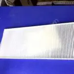 Diğer Filtre çıkma parça - YEDEKPARÇAAL İstanbul