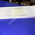 Diğer Filtre çıkma parça - YEDEKPARÇAAL İstanbul