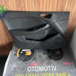 809012053R Clio 5 Sol ön Kapı Döşemesi Orjinal Çıkma
