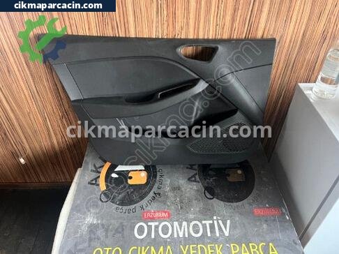 Renault Clio Kapı Döşemesi çıkma parça
