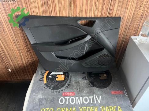 Renault Clio Kapı Döşemesi çıkma parça