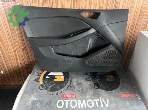Renault Clio Kapı Döşemesi 809012053R çıkma parça