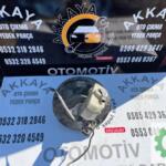 6755278 BMW E46 Orijinal Çıkma Westinghouse Ve Fren Ana Merkezi