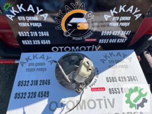 6755278 BMW E46 Orijinal Çıkma Westinghouse Ve Fren Ana Merkezi