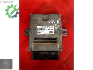 80A 907 355G 2021 A6 ADBLUE BEYNİ