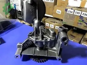 Yağ Pompası 7941103100 Citroen Peugeot