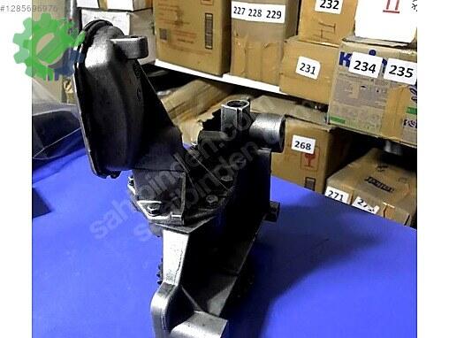 Peugeot 308 Yağ Pompası 7941103100 çıkma parça