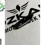 8125513 BMW E39 SOL ARKA KAPI İÇ AÇMA KOLU