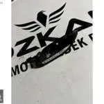8125513 BMW E39 SOL ARKA KAPI İÇ AÇMA KOLU