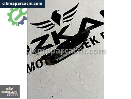 BMW 5 Serisi Açma Kolu çıkma parça
