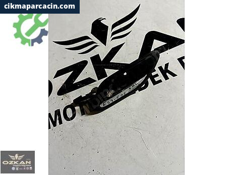 BMW 5 Serisi Açma Kolu çıkma parça