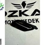 8125513 BMW E39 SOL ARKA KAPI İÇ AÇMA KOLU