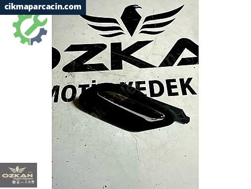 BMW 5 Serisi Açma Kolu 8125513 çıkma parça