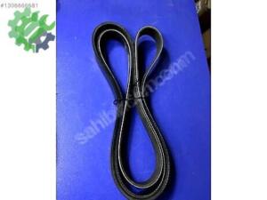 Bando 6PK1750 OEM Kalite Serpantin Kayışı