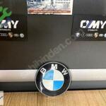 8132375 BMW 1 3 5 7 X SERİSİ ARMA AMBLEM