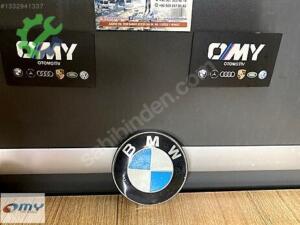 8132375 BMW 1 3 5 7 X SERİSİ ARMA AMBLEM