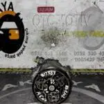 2012 Renault Clio Klima Kompresörü Çıkma Parça Erzurum