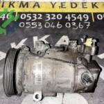 813383 RENAULT TRAFIC 3-MASTER 3-LATİTUDE DCI Klima Kompresörü