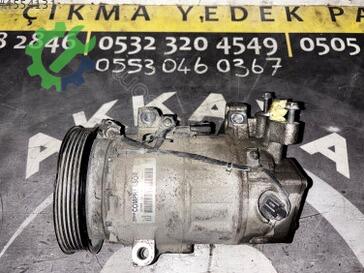 Renault Master Klima Kompresörü 813383 çıkma parça