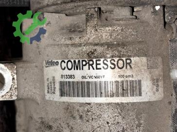 Renault Master Klima Kompresörü 813383 çıkma parça