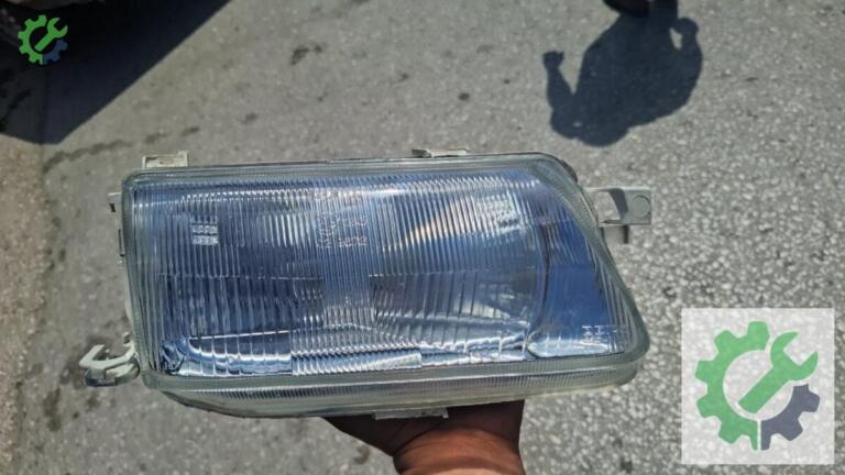 Opel Astra Ön Far çıkma parça