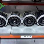 81A820901F AUDİ A3 KALORİFER IZGARASI