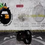 8200024738 RENAULT MASTER 2-TRAFIC-OPEL VİVARO Direksiyon Pompası