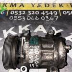 Volvo S40 Klima Kompresörü Çıkma Parça Erzurum