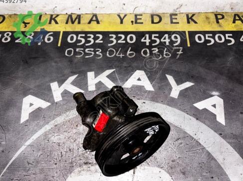 Mitsubishi Carisma Direksiyon Pompası 8200071050 çıkma parça